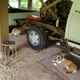 My supervisors hard at work.